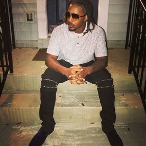 Meet your Posher, Ibeverlasting